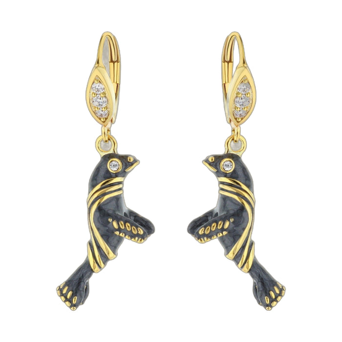 Eau Sea Lion Earrings