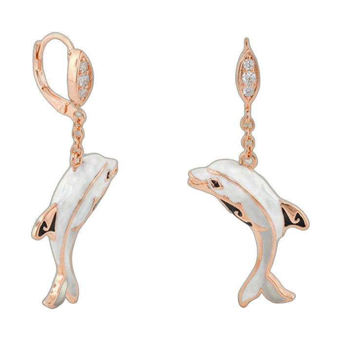 Freedom of the Seas Earrings