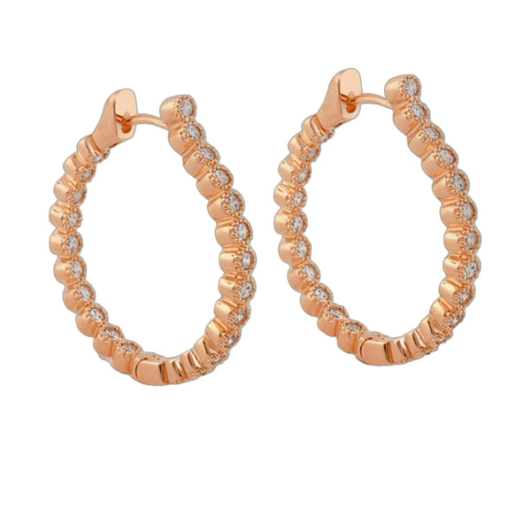 Socialite Earring