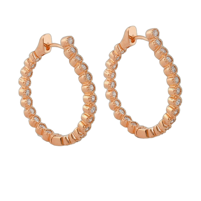 Socialite Earring