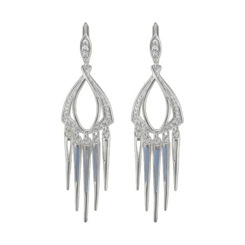 Utopia Earrings