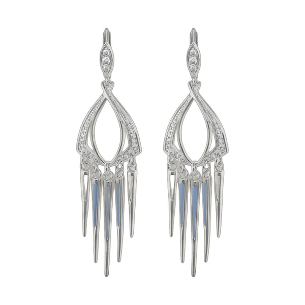 Utopia Earrings