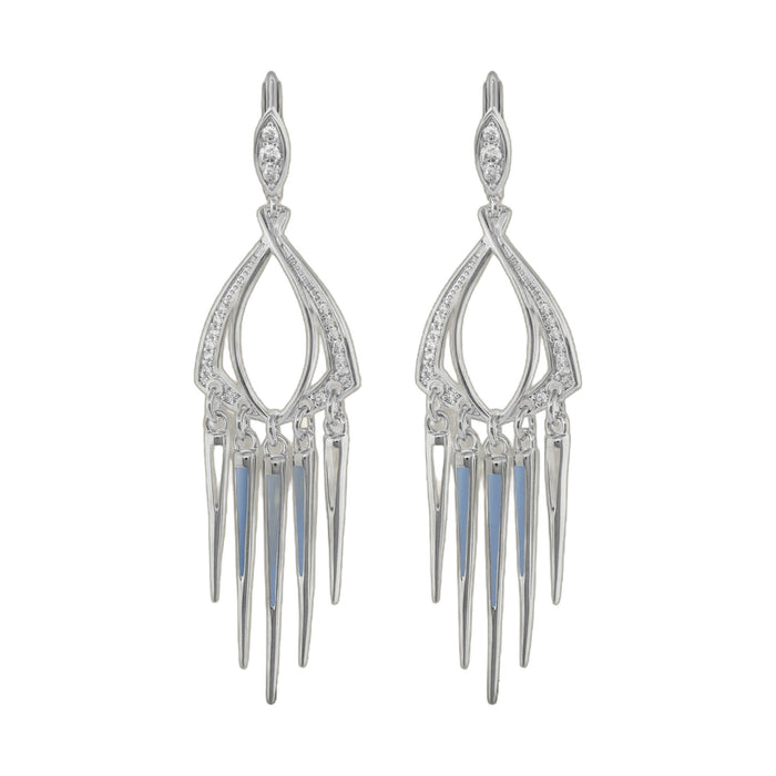 Utopia Earrings