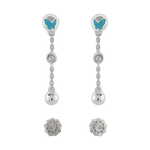Sydney Leigh Butterfly Earrings