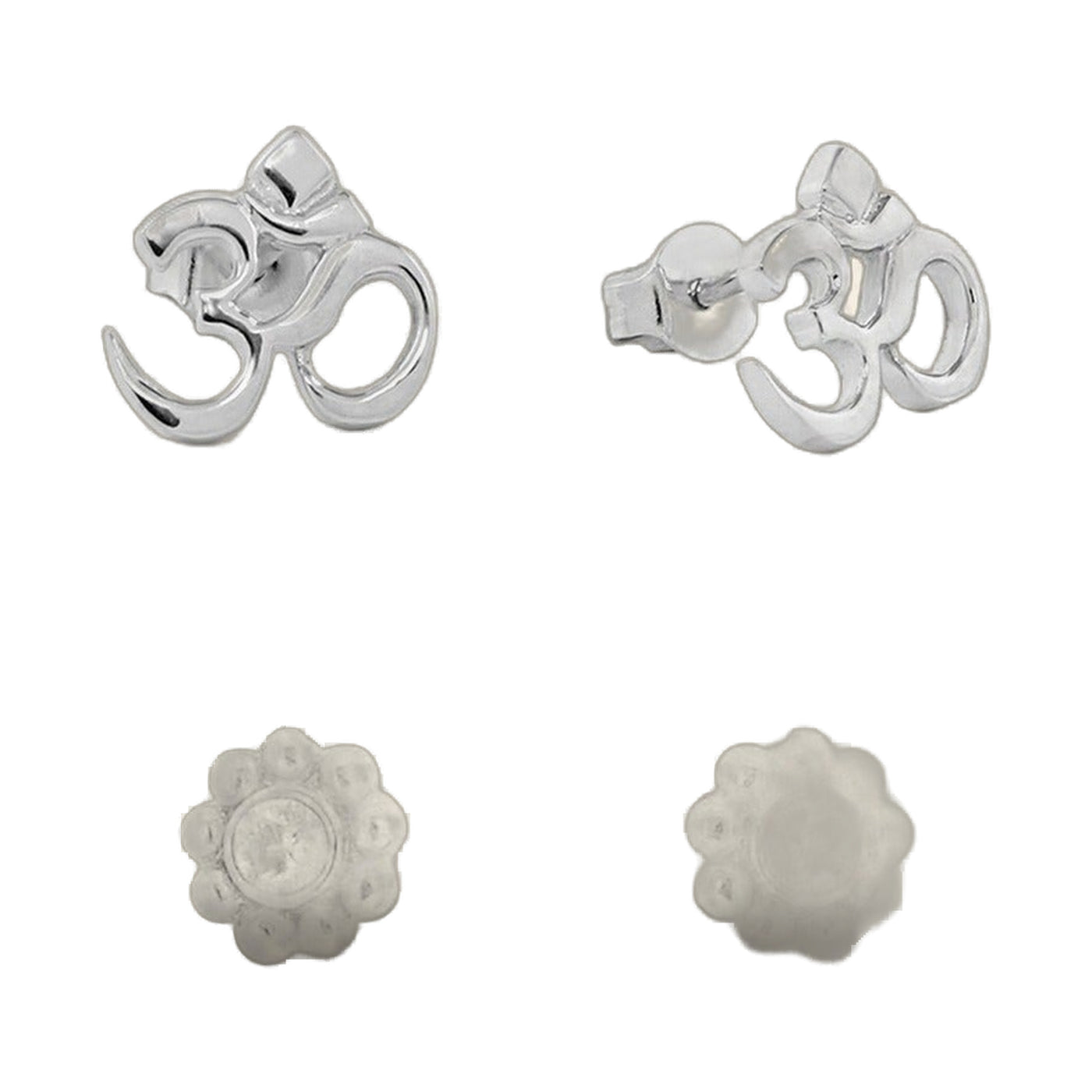 Syndey Leigh Ohm Earrings Set of 2
