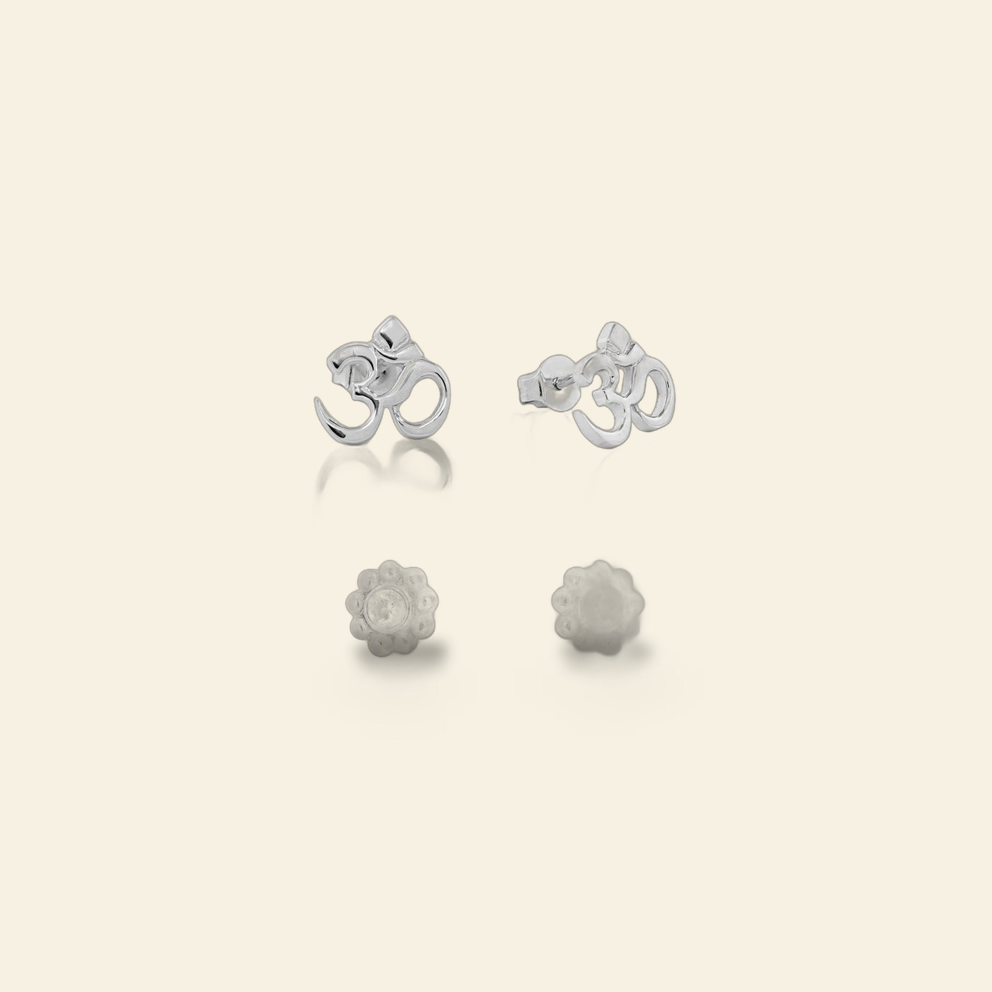 Syndey Leigh Ohm Earrings Set of 2