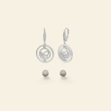 Sydney Leigh Wings Earrings