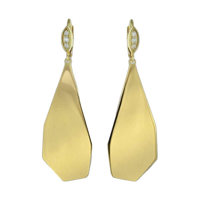 Lux Earrings