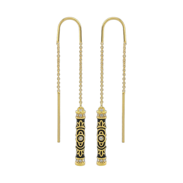 Petit Gateau Earrings