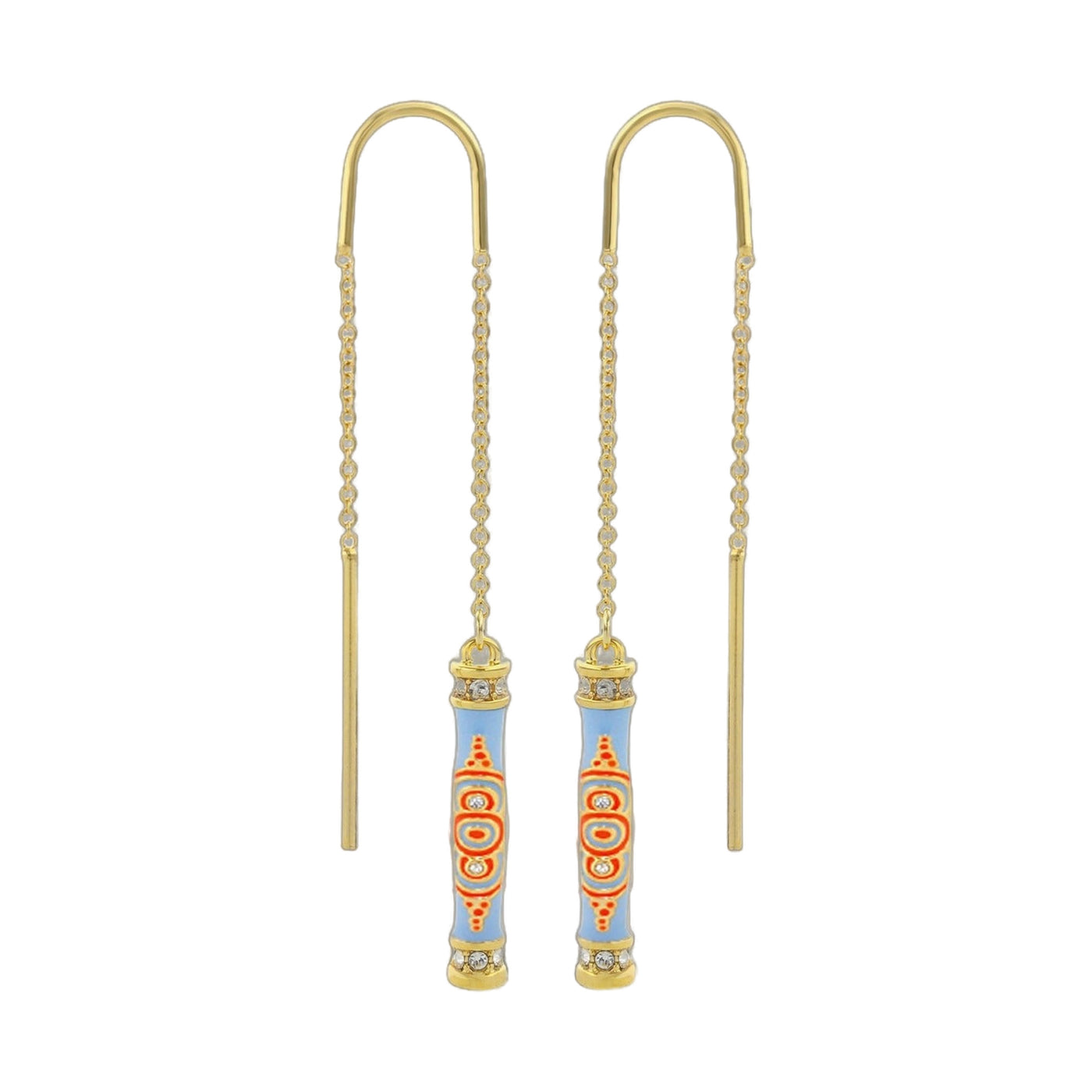 Petit Gateau Earrings