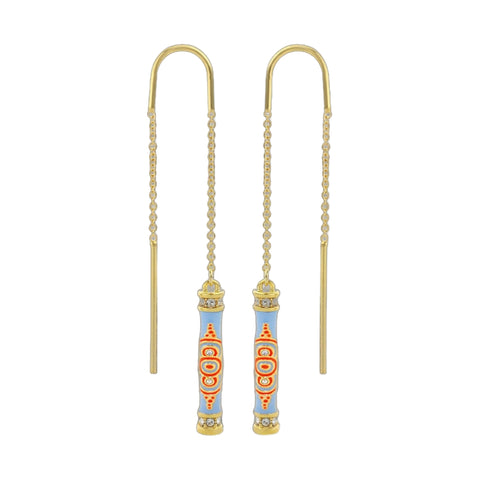 Petit Gateau Earrings