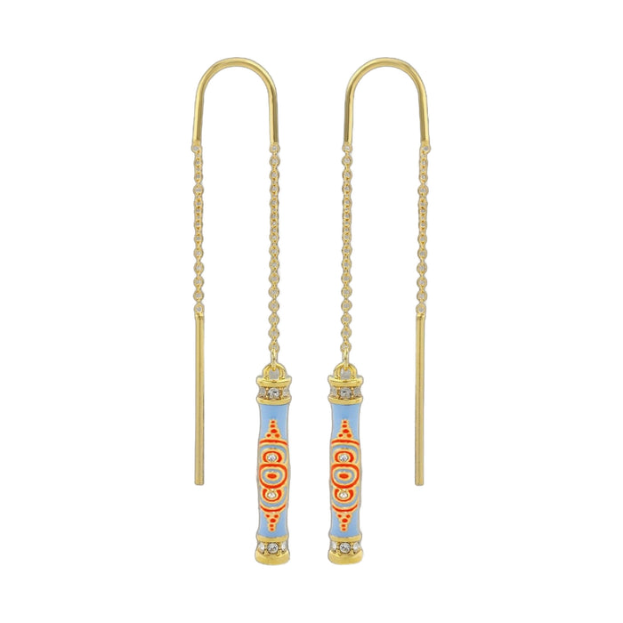 Petit Gateau Earrings