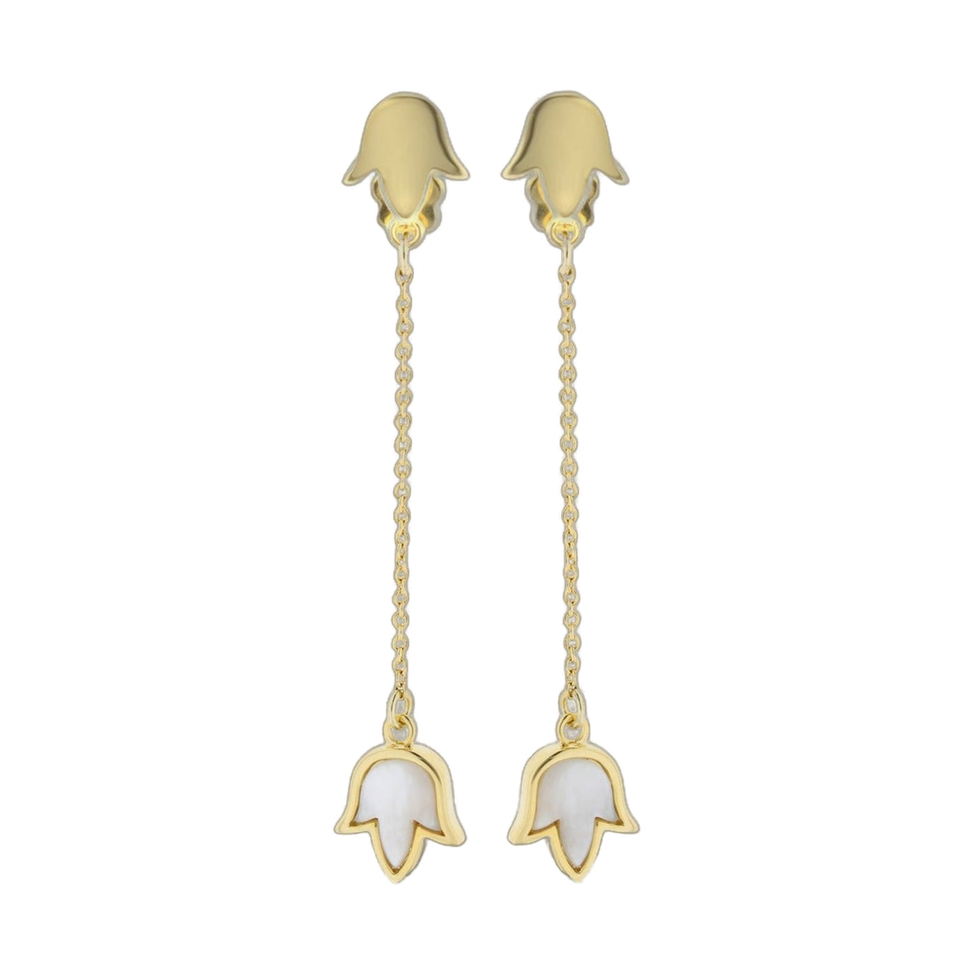 Petit Gateau Earrings