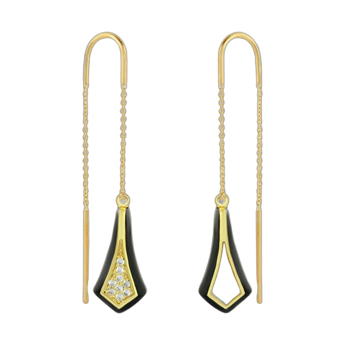 Marilyn Earrings