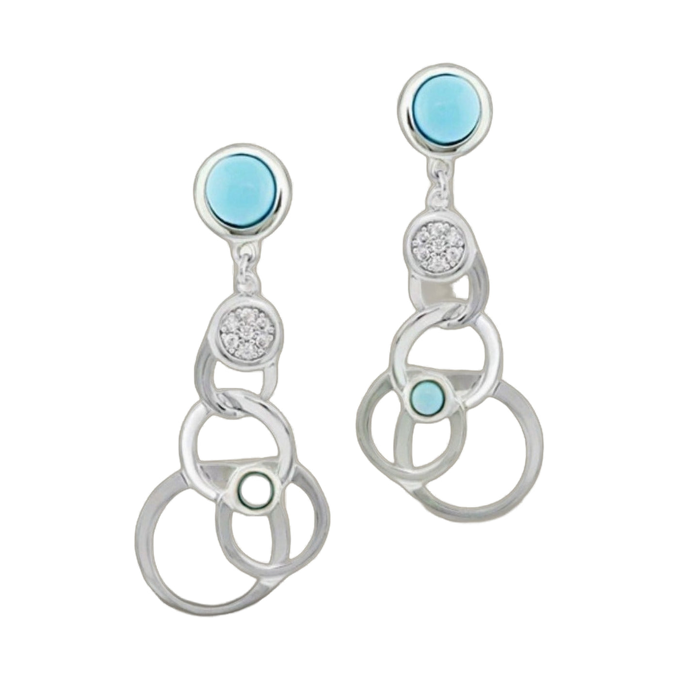 Eclipse Earrings