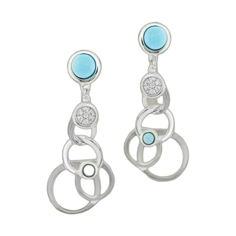 Eclipse Earrings