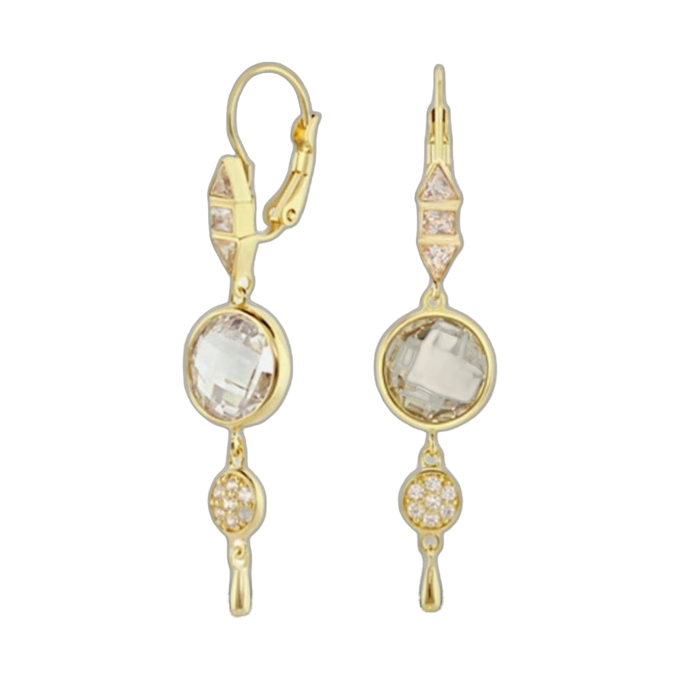 Delicato Collection Earrings