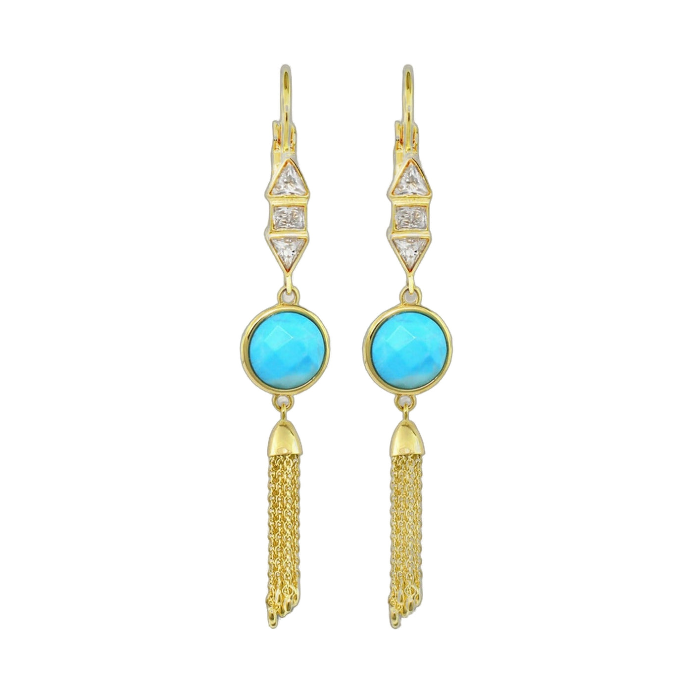 Delicato Design Earrings