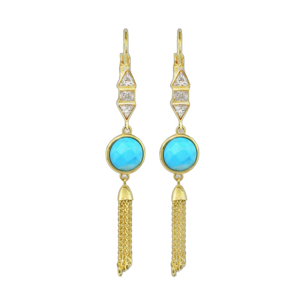 Delicato Design Earrings