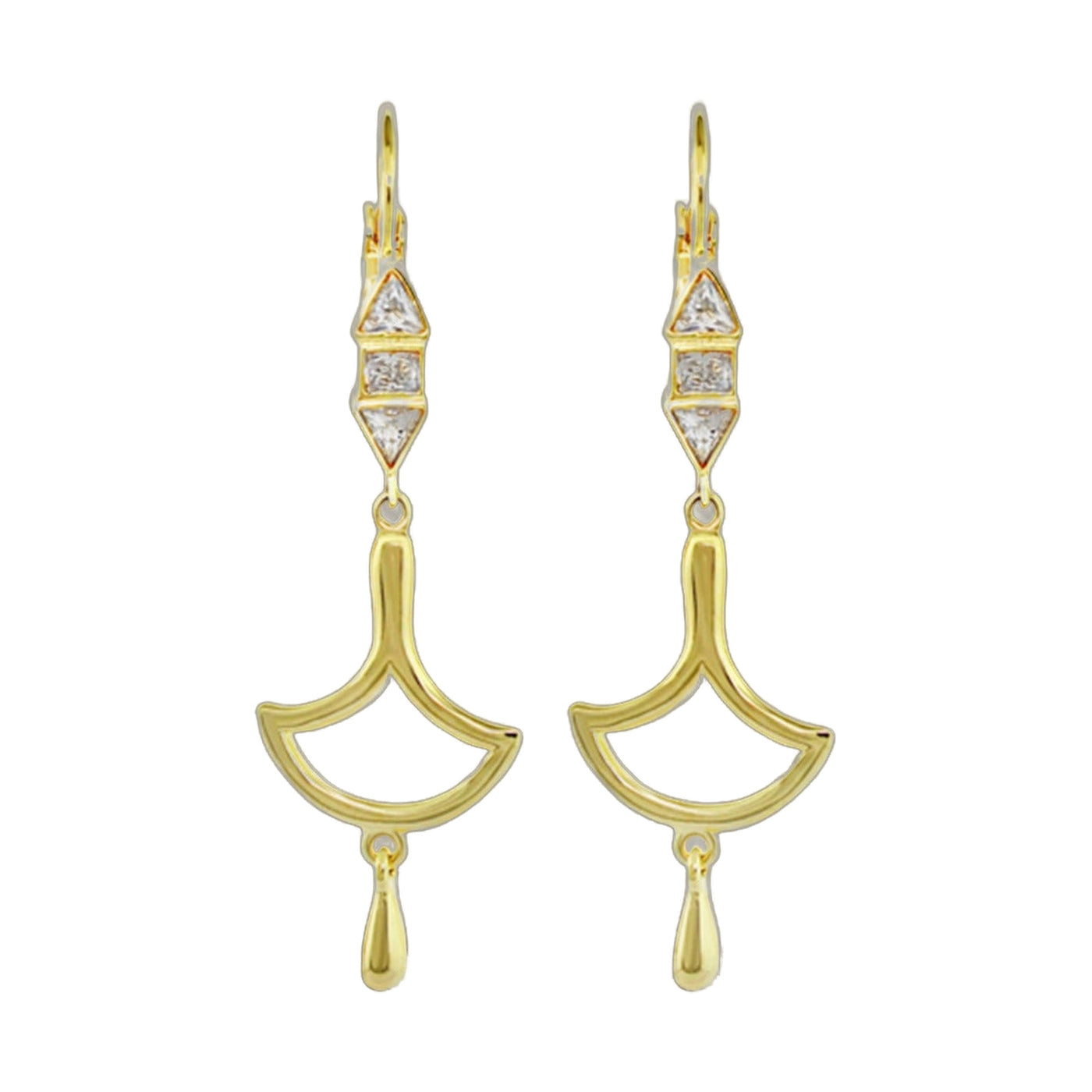 Delicato Design Earrings