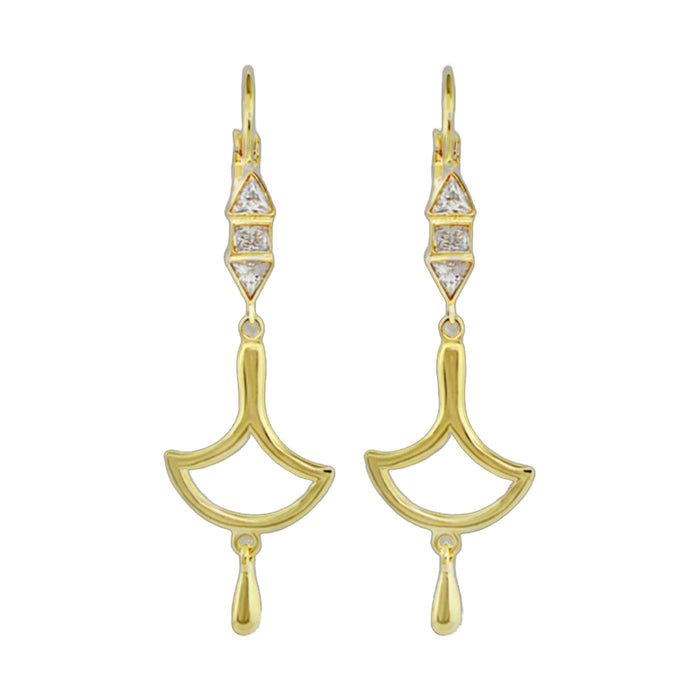 Delicato Design Earrings