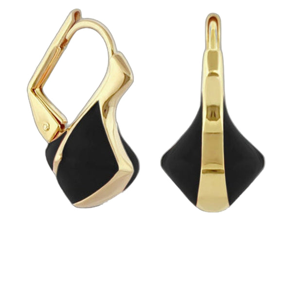 The Golden Favorites Earrings