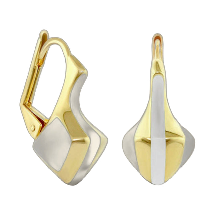 The Golden Favorites Earrings