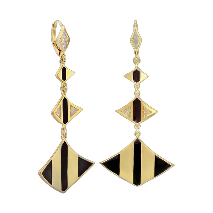 Imagine Thai Earrings
