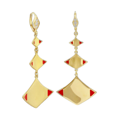 Imagine Thai Earrings