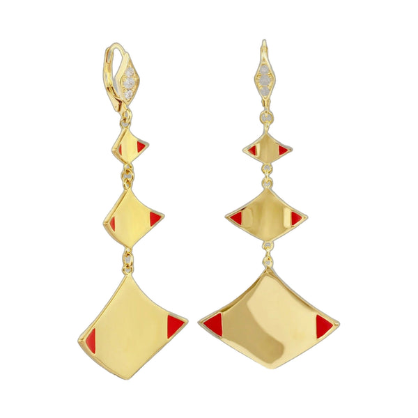 Imagine Thai Earrings