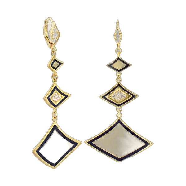 Imagine Thai Earrings
