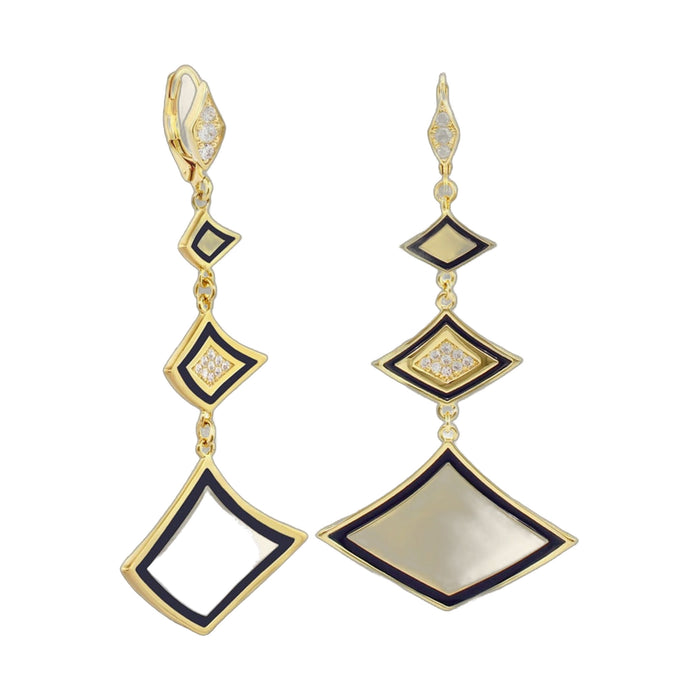 Imagine Thai Earrings