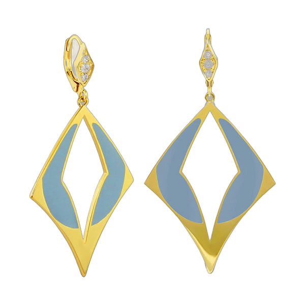 Imagine Thai Earrings