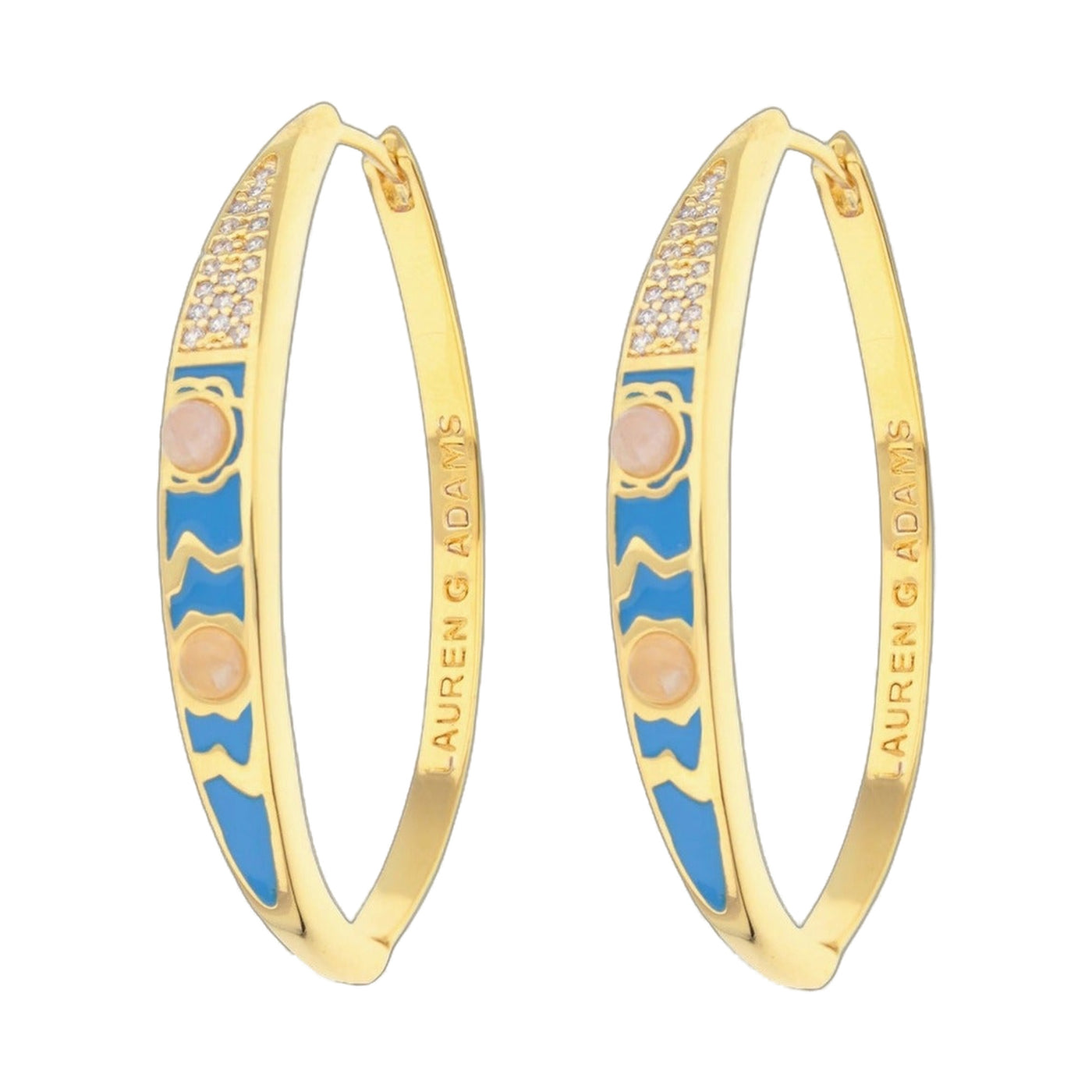 Renaissance Earrings