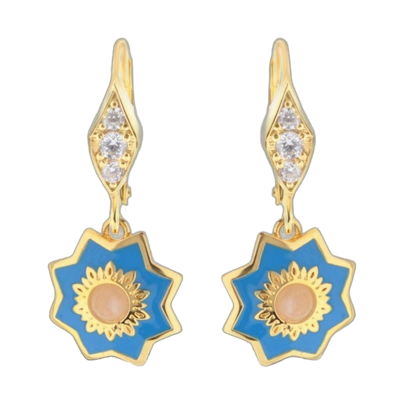 Renaissance Earrings