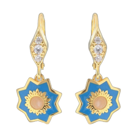 Renaissance Earrings