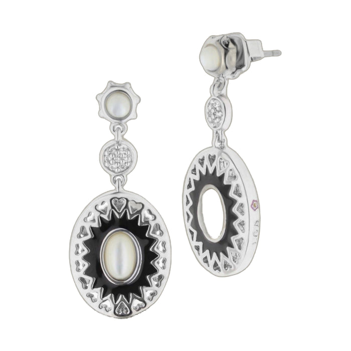 Infinity Earrings