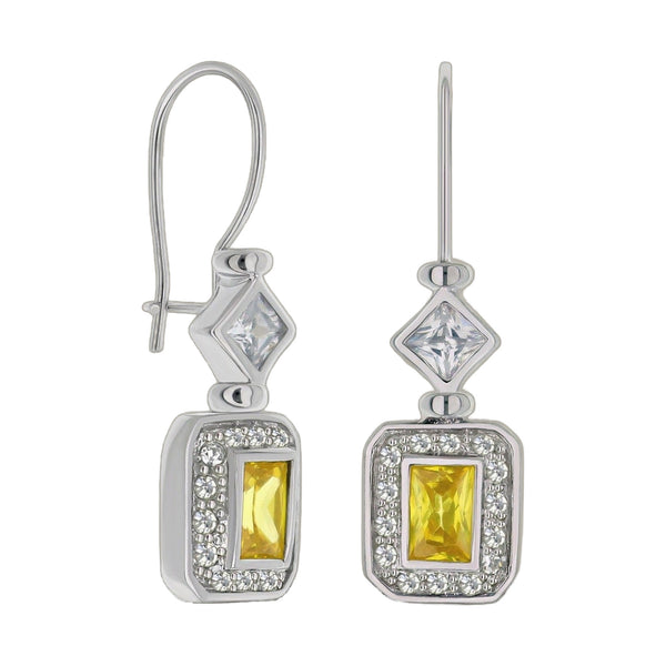 Statement Earrings