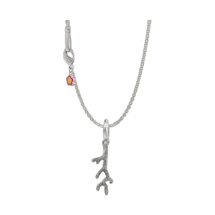 Eau Coral Pendant