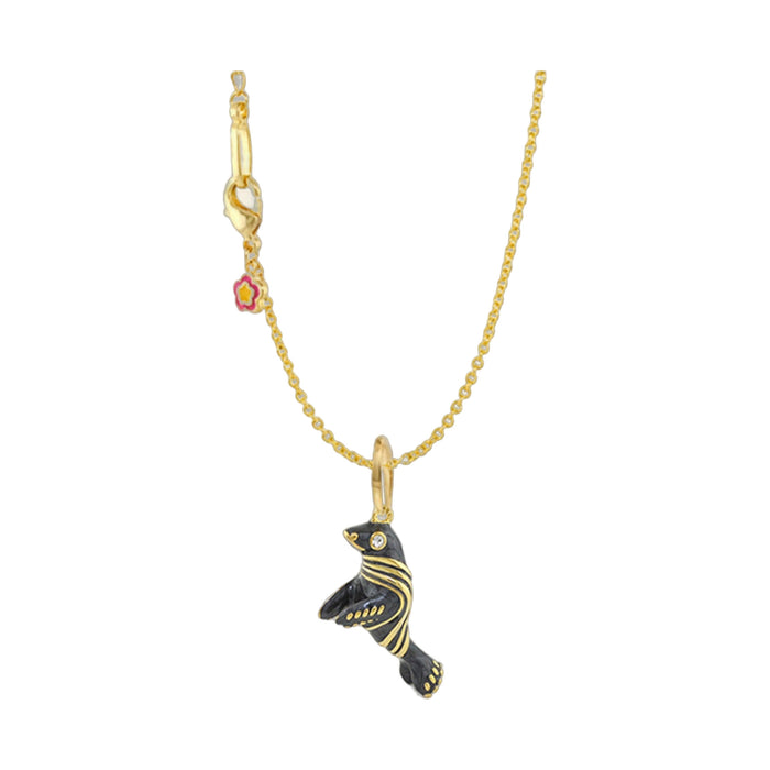 Eau Sea Lion Pendant