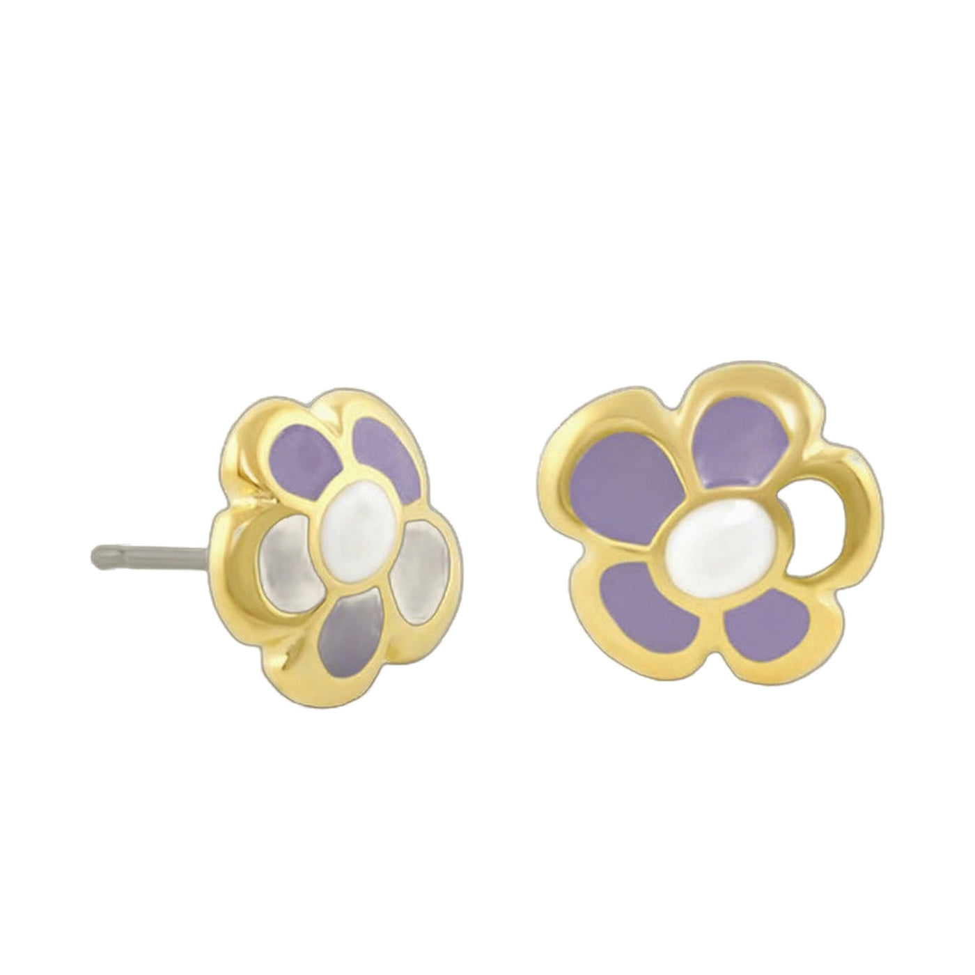Hu La La Child's Earring