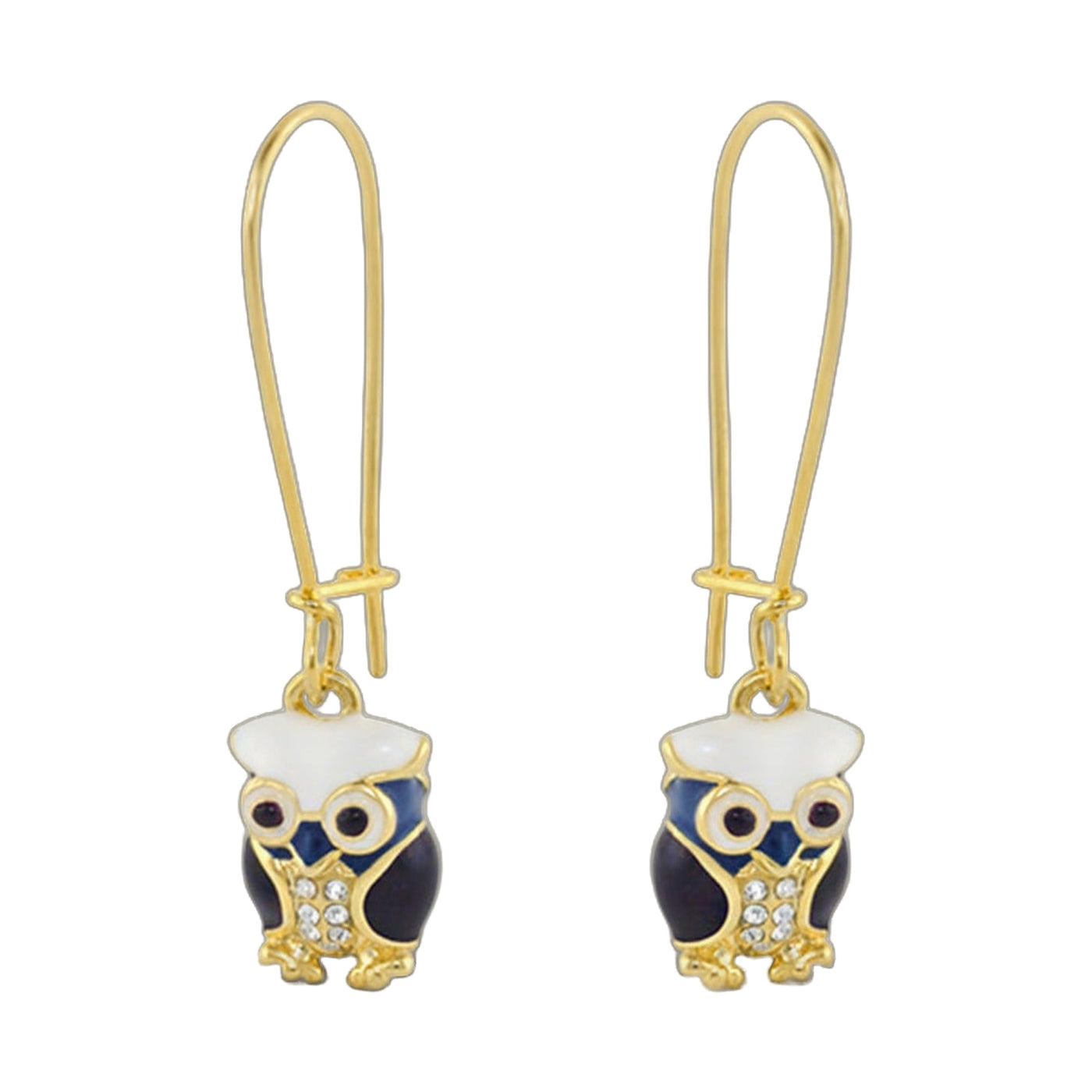 Dream Garden Child's Earrings