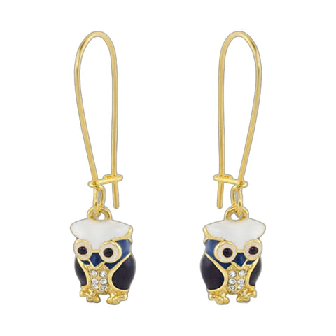 Dream Garden Child's Earrings