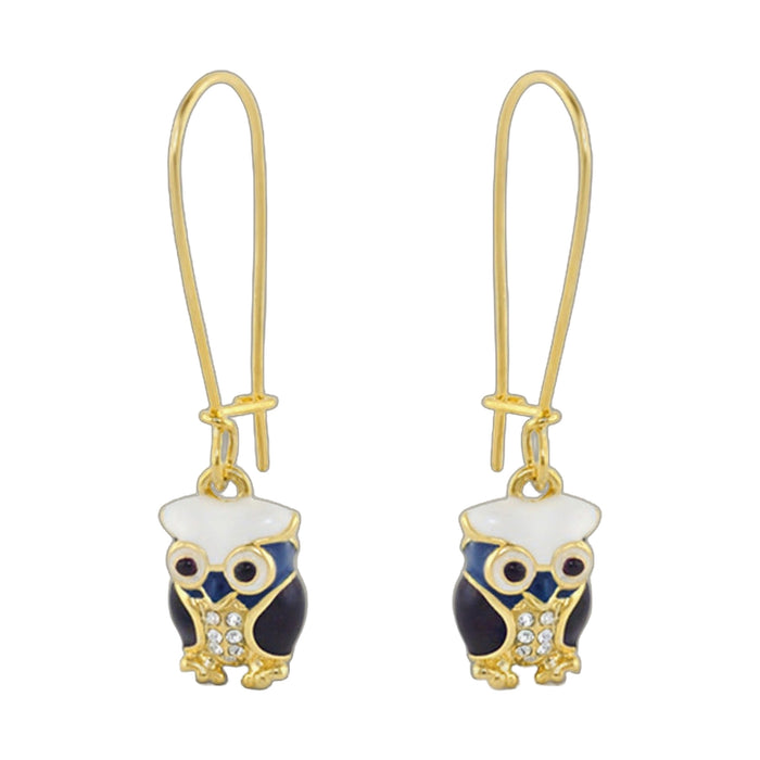 Dream Garden Child's Earrings