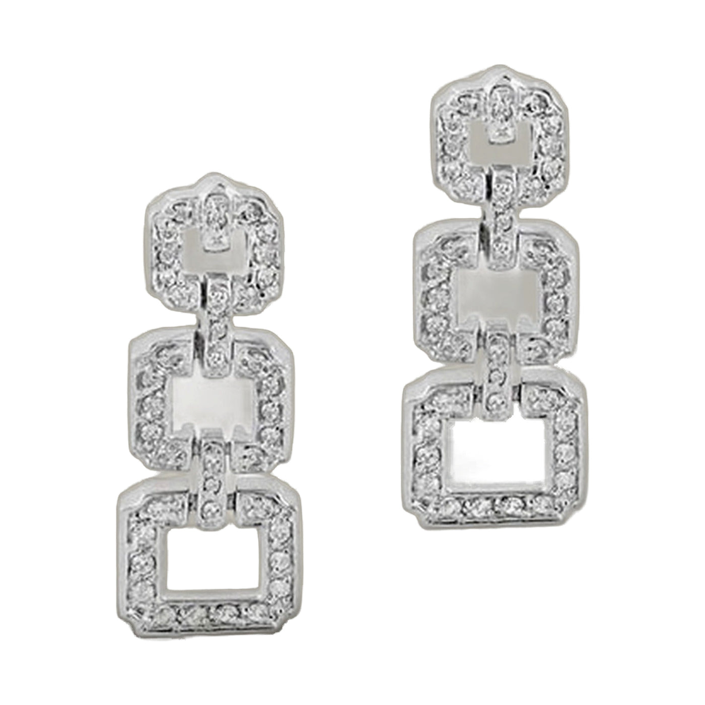 Chandelier Earrings