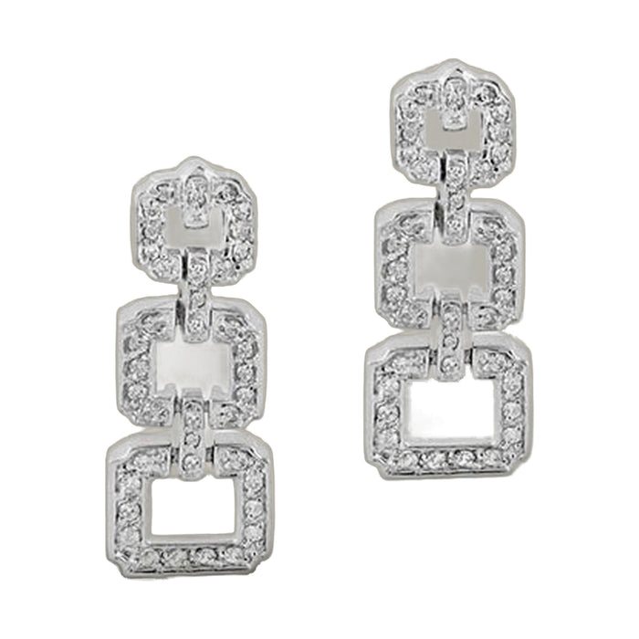 Chandelier Earrings
