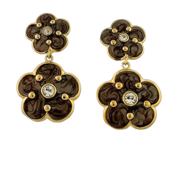 Flowers by Orly Earrings