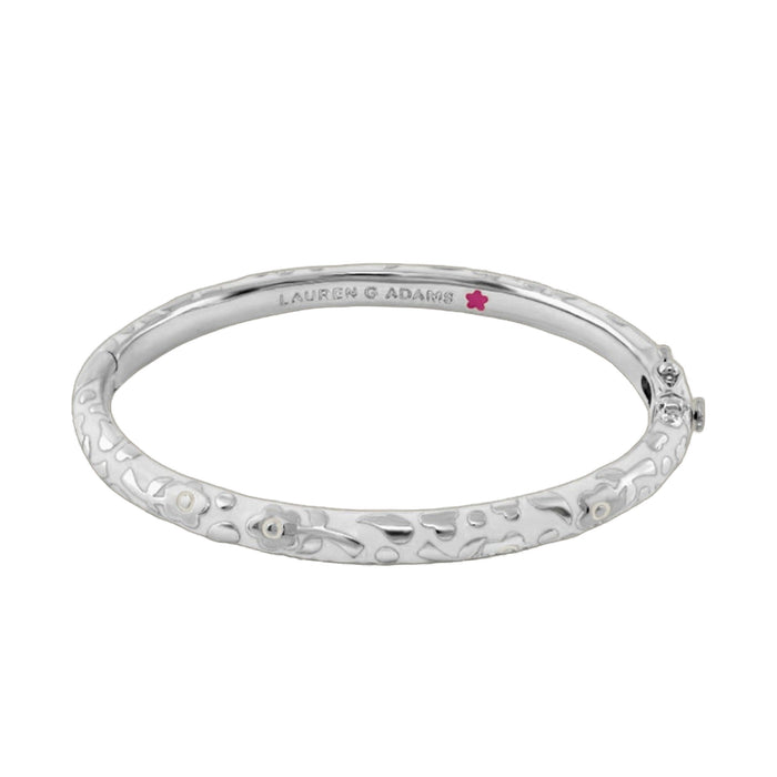 Flowers by Orly Stackable Bangle