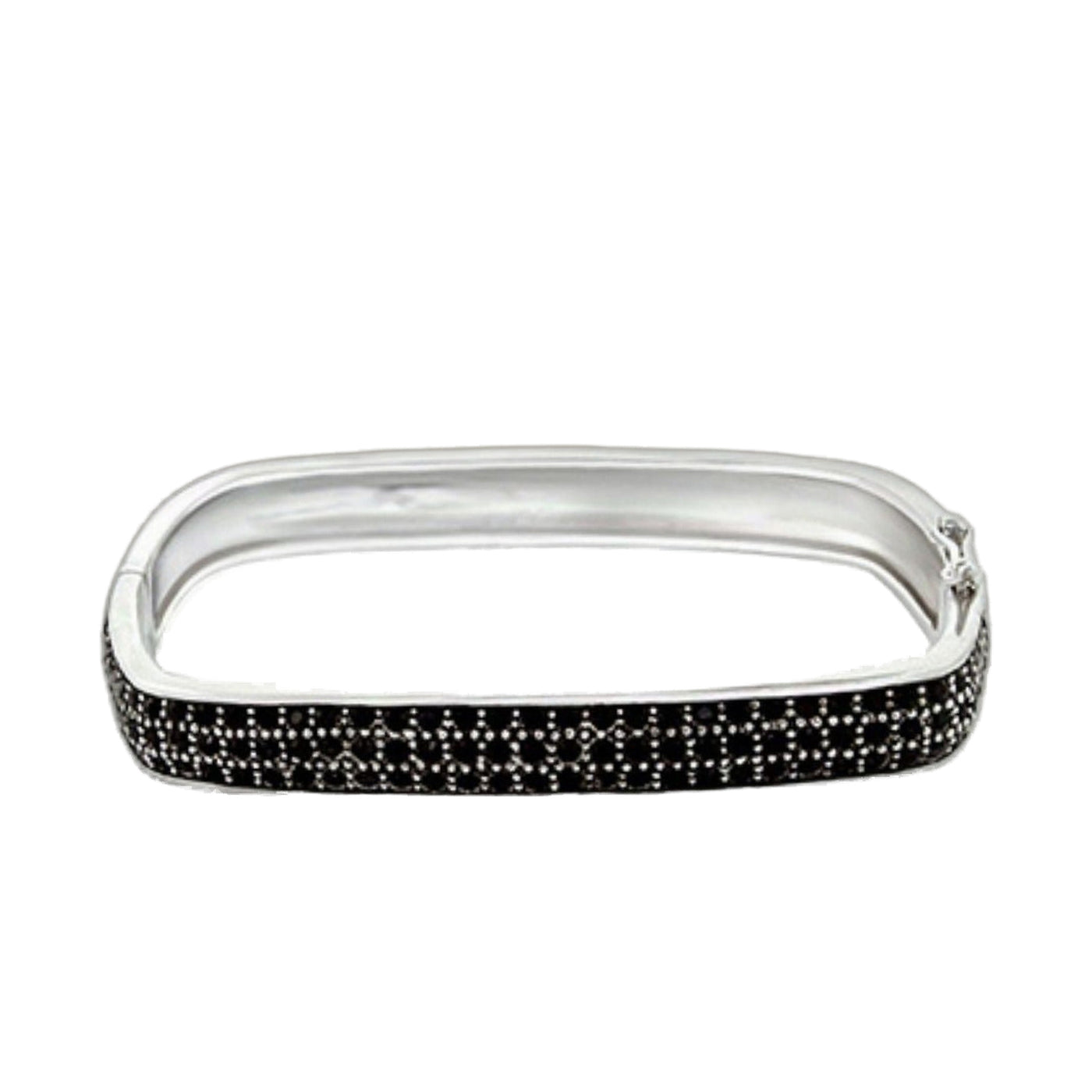 Glamour Pave Bangle
