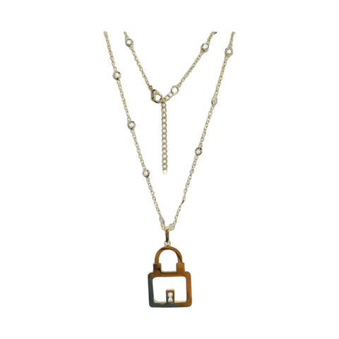 Key Pendants Charm